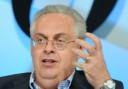 Stefano Lorenzetto, scrittore, giornalista Il Giornale e Panorama